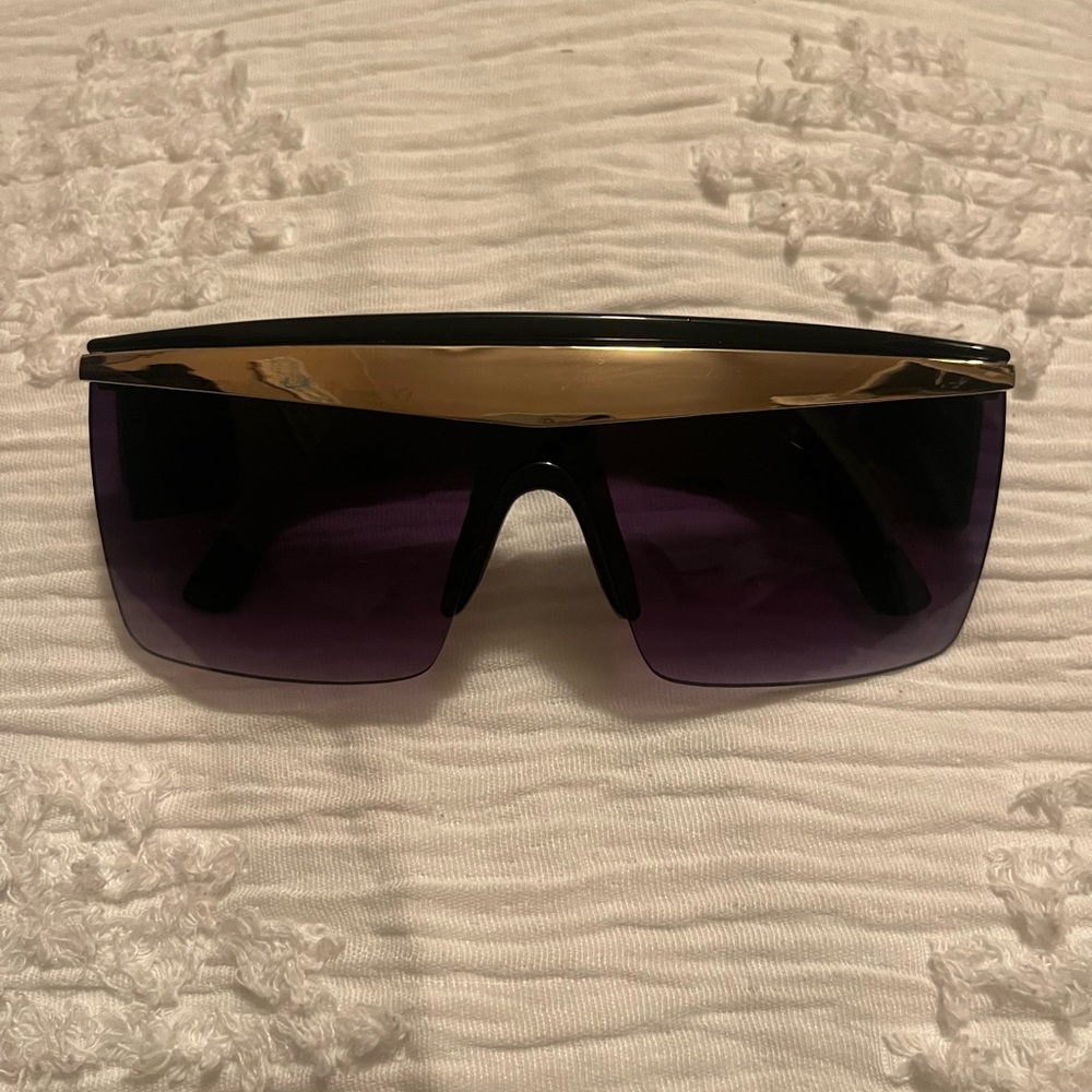 Lady Gaga Sunglasses